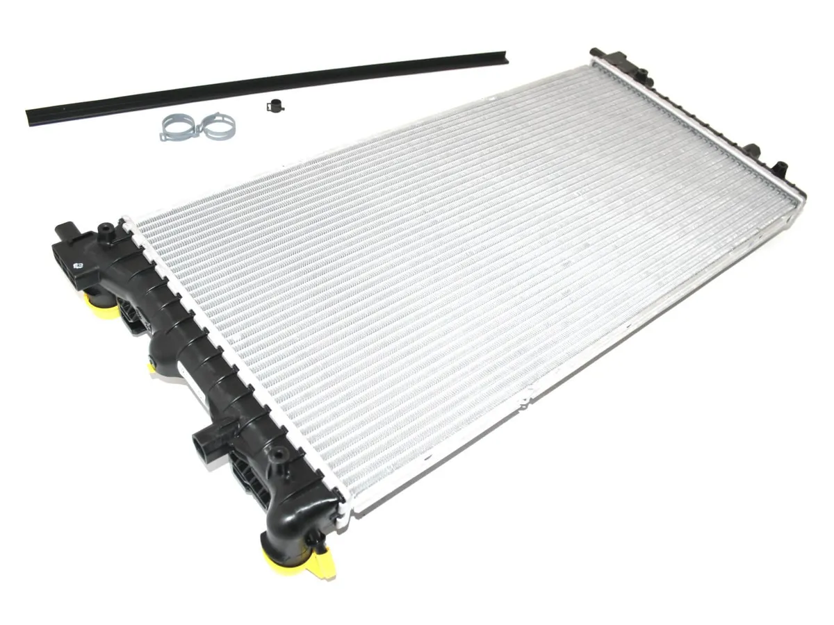 22 Air Conditioner Condenser - Condensador de aire acondicionado